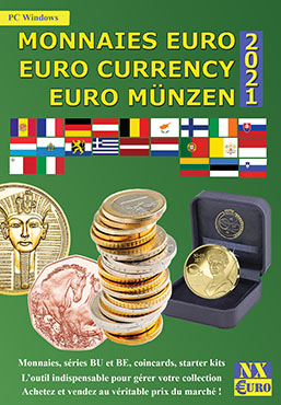 NUMIX EURO 2021