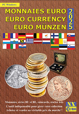 NUMIX EURO 2025