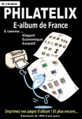 E-Album de France